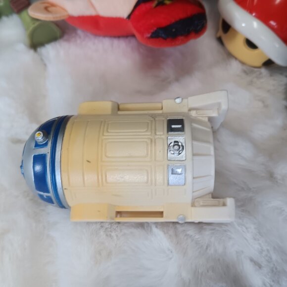 lot of 23 piece random kids toys some vintage - some have flaws see all pictures - Picture 10 of 12